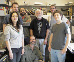 Freeling lab 2008