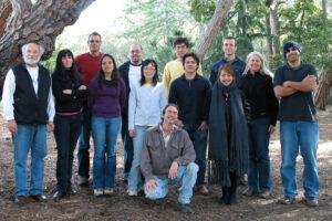 Freeling lab 2010