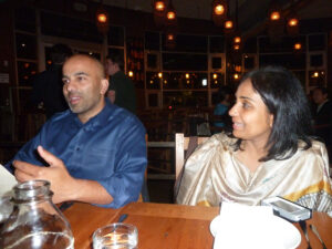 2013 Shabari and Shubha