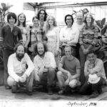 Freeling lab 1976