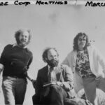 Laszlo, Woodman and Freeling, Allerton House, 1976