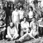 Freeling lab 1978