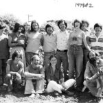 Freeling lab 1979