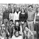 Freeling lab 1982