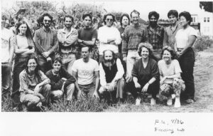 Freeling lab 1986
